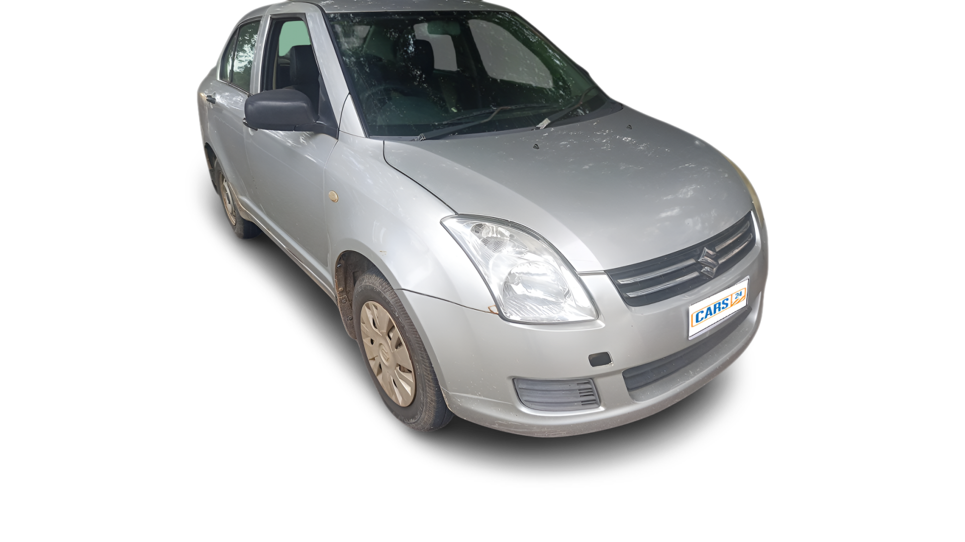 2010 Maruti Swift Dzire - Sedan - Petrol - Manual - ₹1.65 lakh